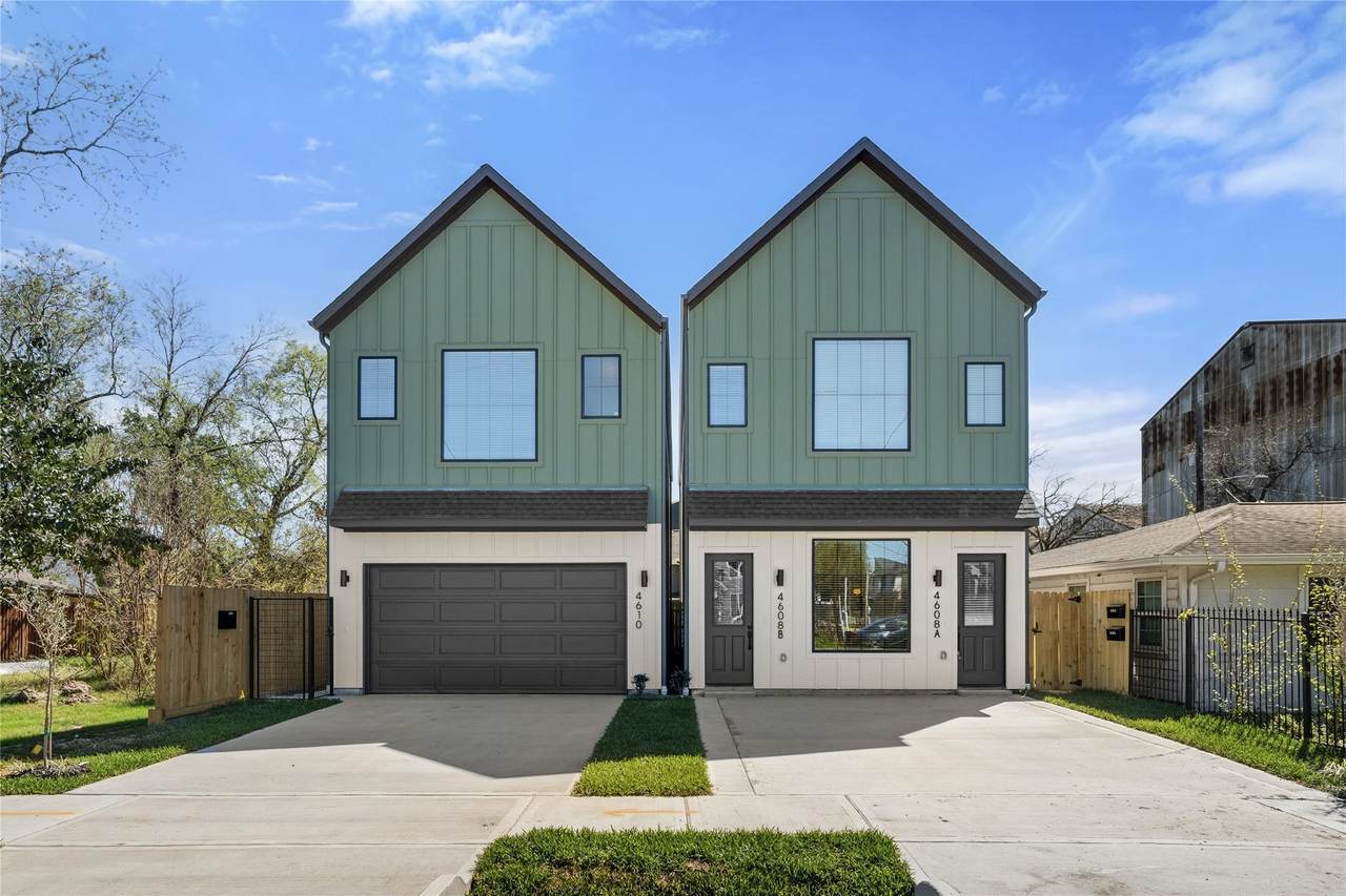 4608 A/B & 4610 Gunter Street - Photo 1