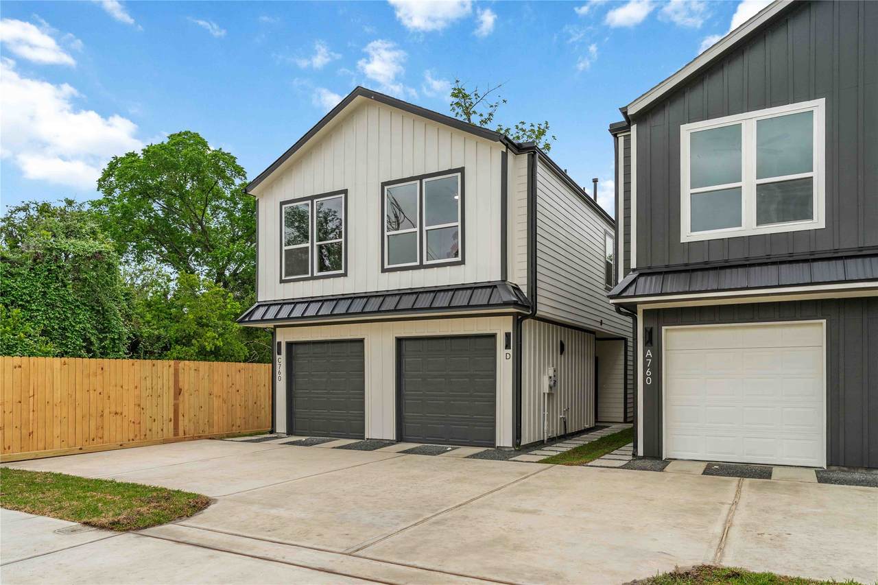 760 Lucky Street - Photo 1