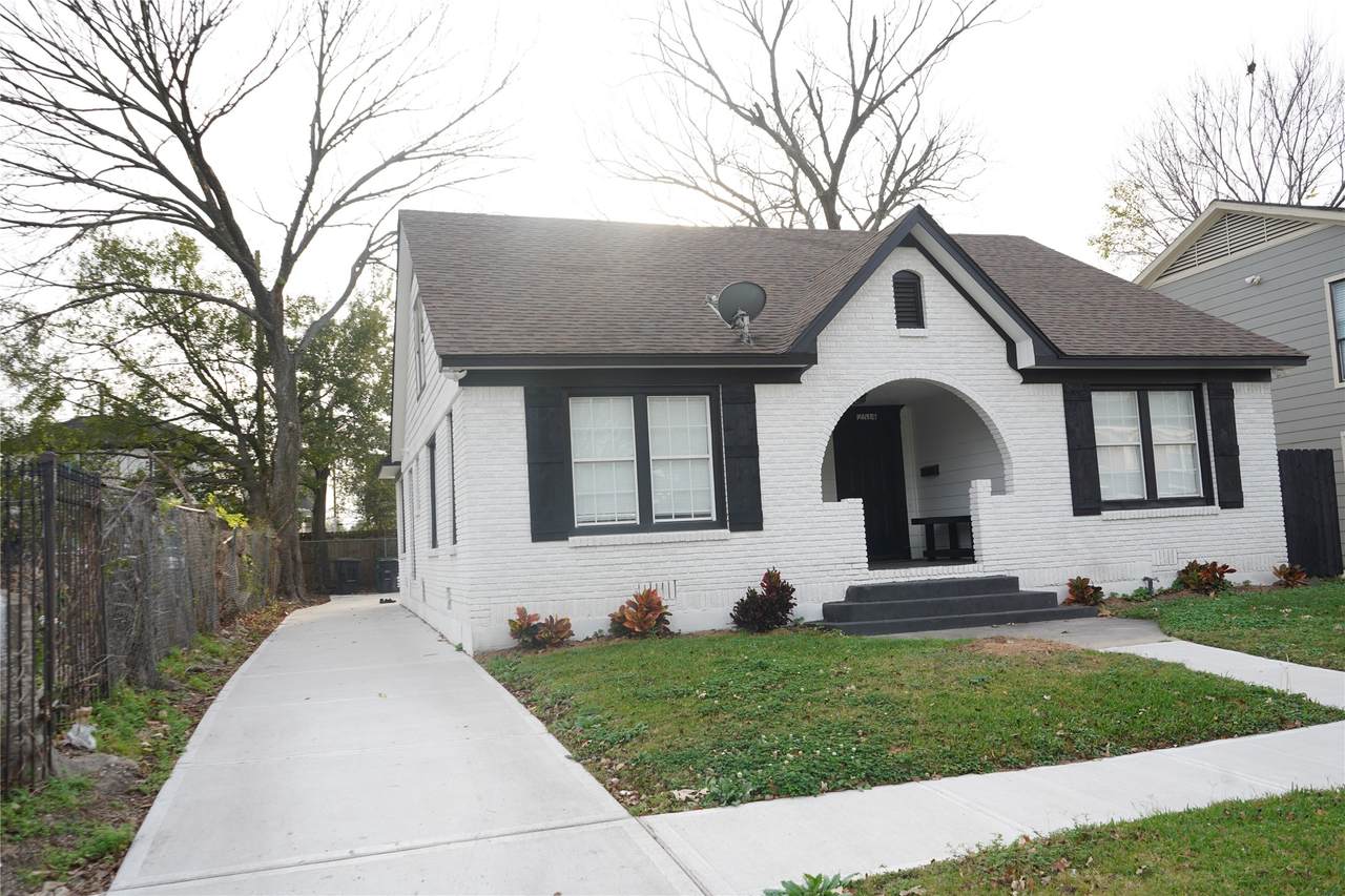 2516 Isabella Street - Photo 1