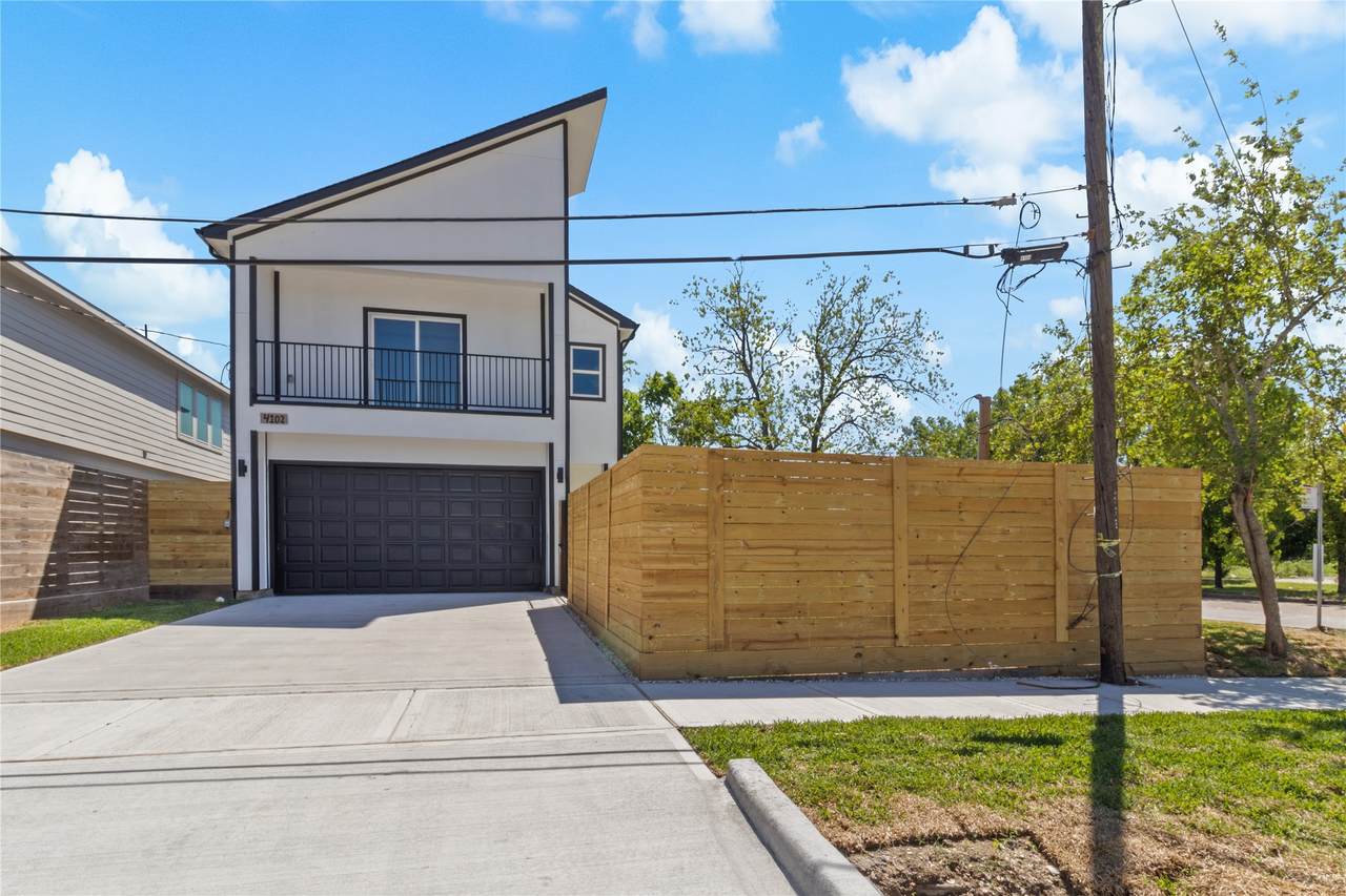 4102 Kewanee Street - Photo 1