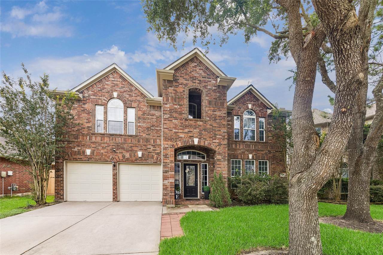26631 Richwood Oaks Drive - Photo 1