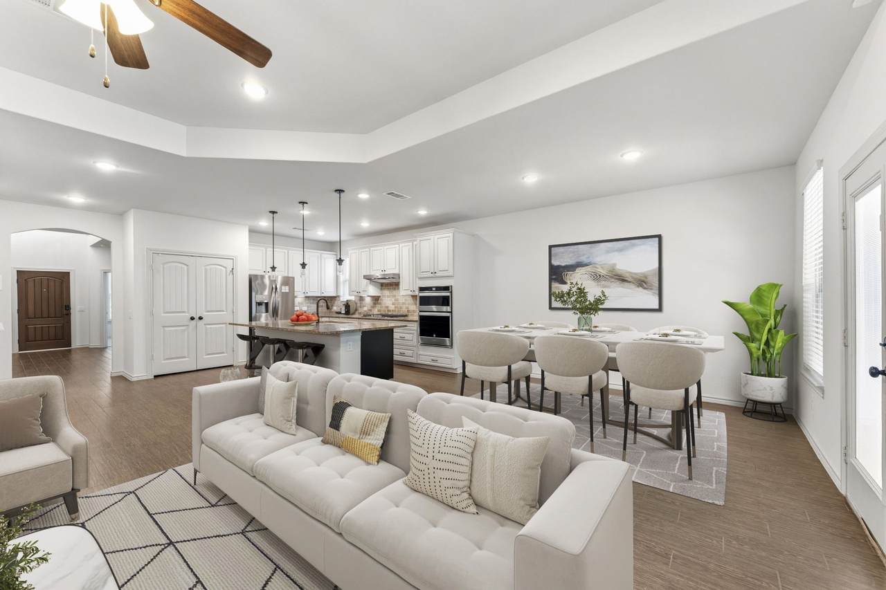 15 Pioneer Canyon Place - Photo 1