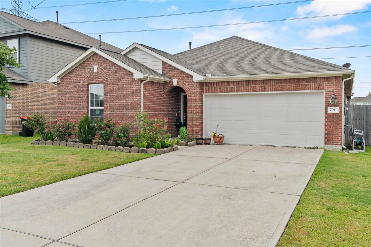 7911 Wood Hollow Drive - Photo 1