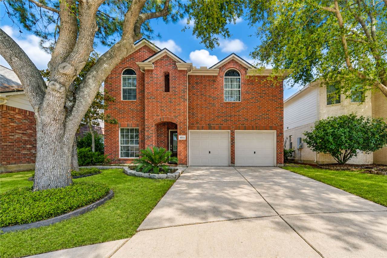 6315 Linfield Bluff Lane - Photo 1