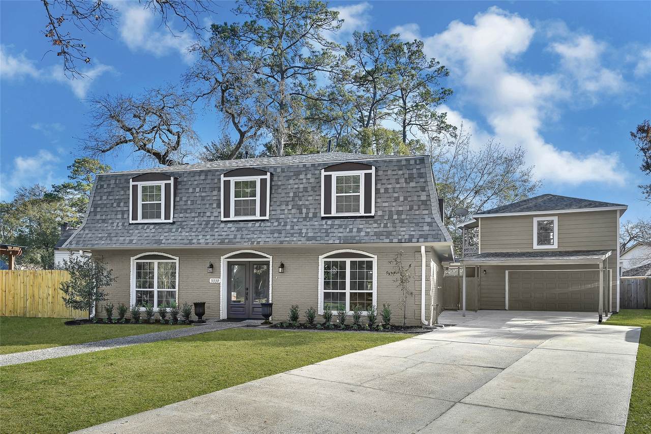 5339 Dana Leigh Drive - Photo 1