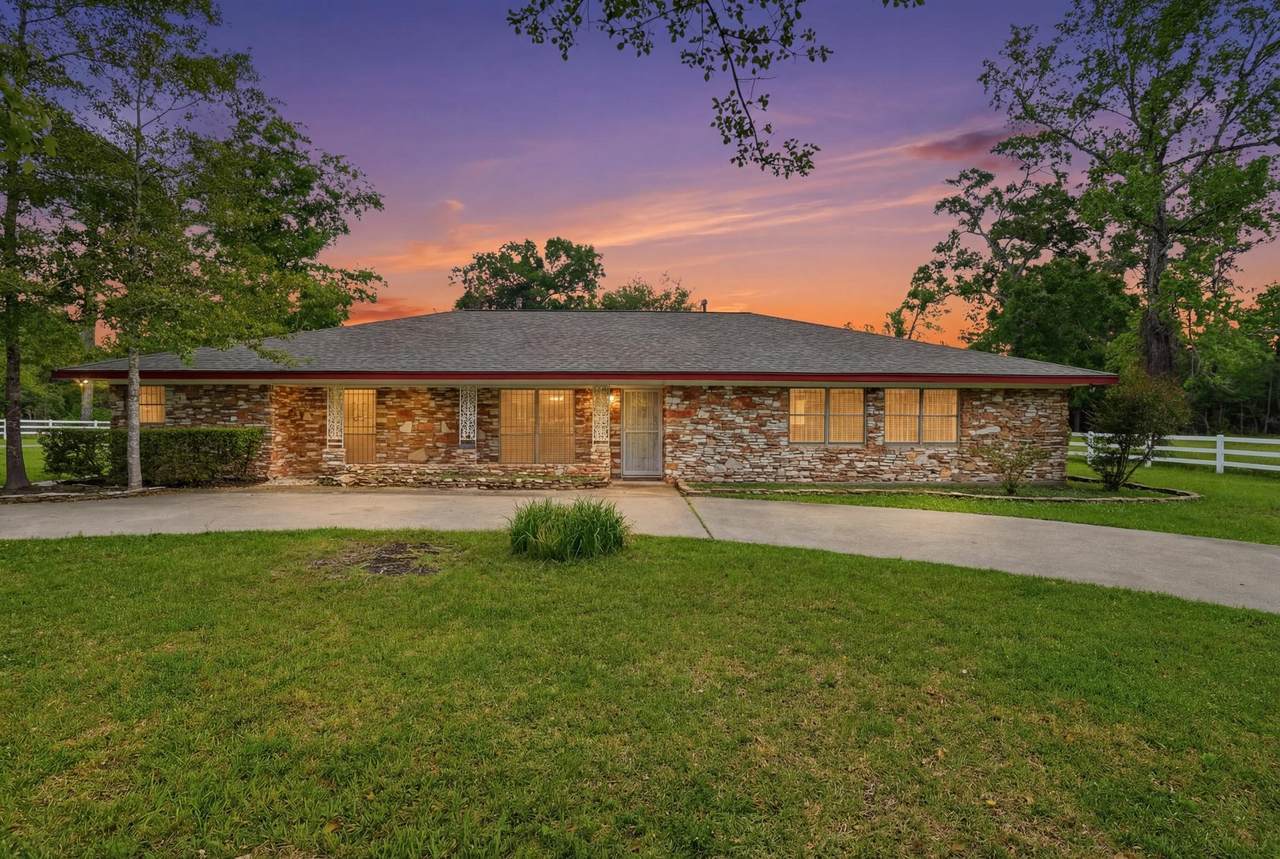 10240 Post Oak Drive - Photo 1