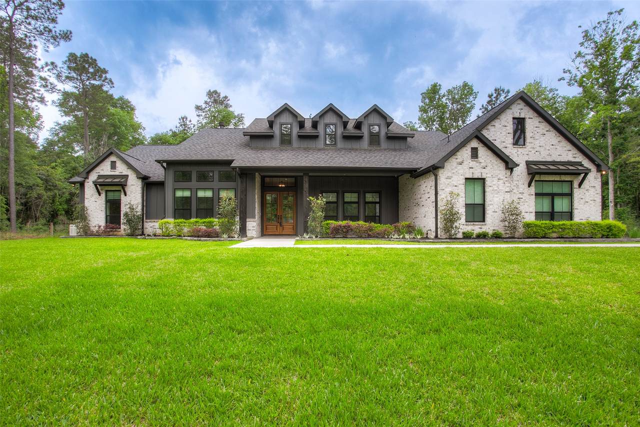 12915 Oak Barrel Road - Photo 1