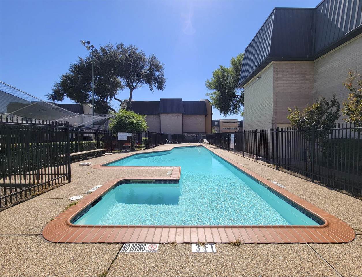 8523 Hearth Drive - Photo 1