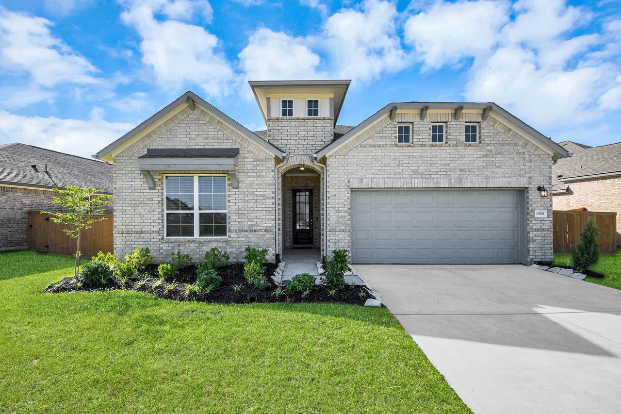 2968 Golden Dust Drive - Photo 1