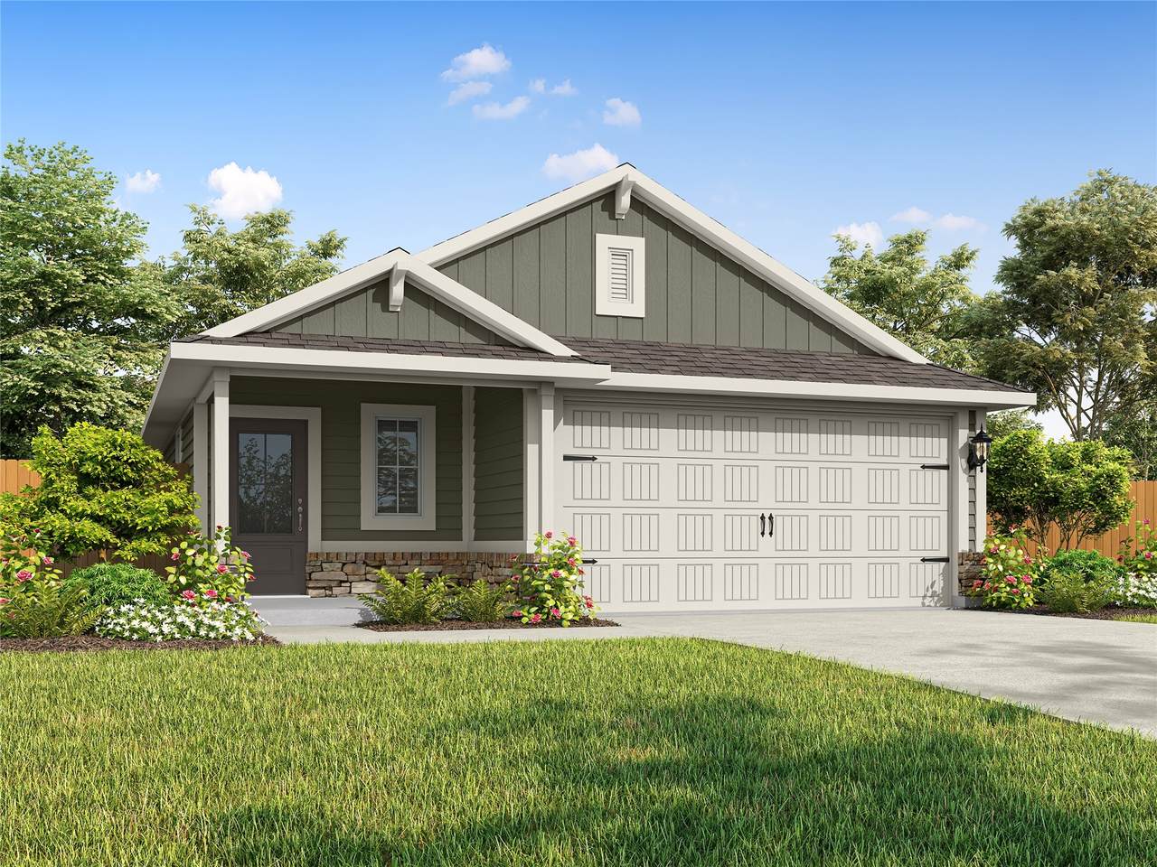 21631 Lotus Elm Street - Photo 1