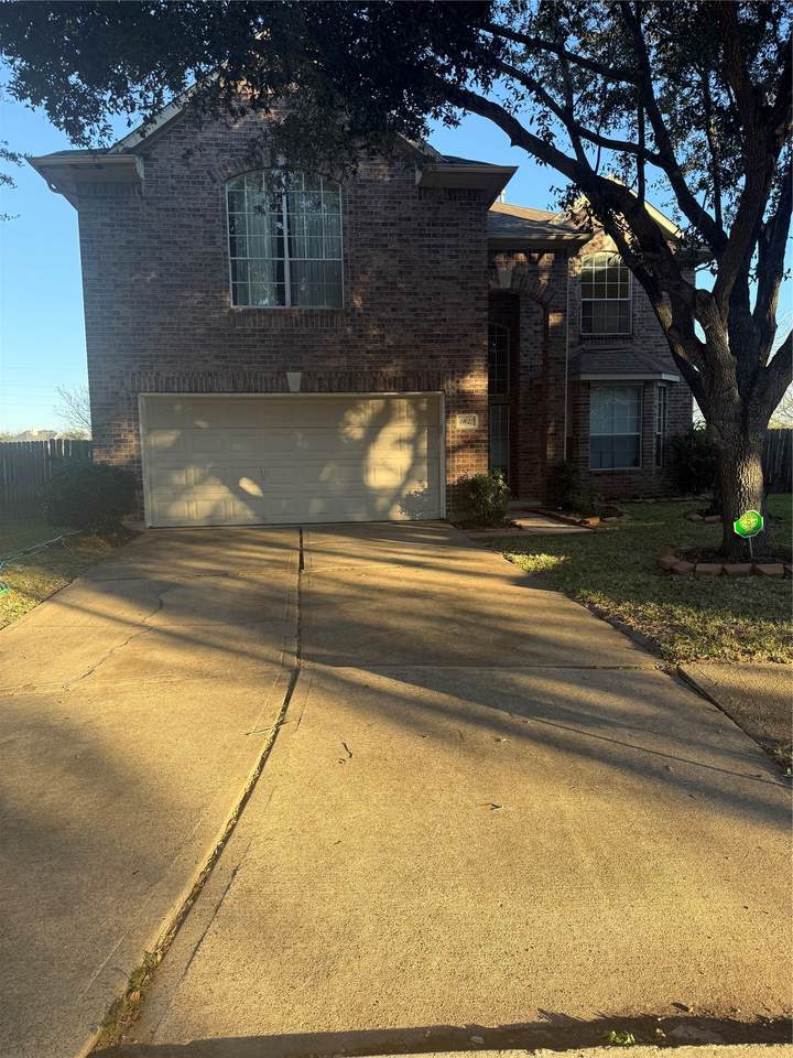 11627 Swiftwater Bridge Lane - Photo 1