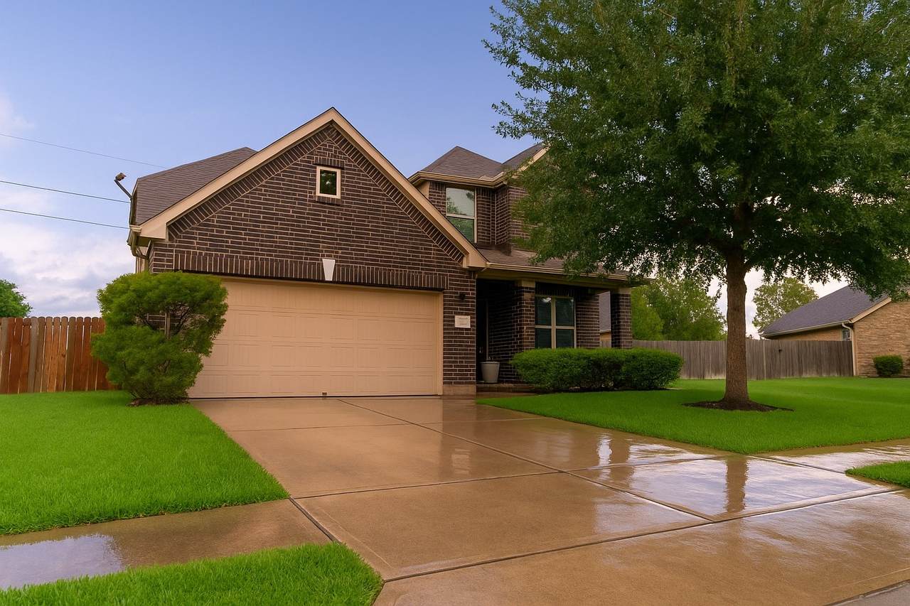 402 Heatherton Hill Drive - Photo 1