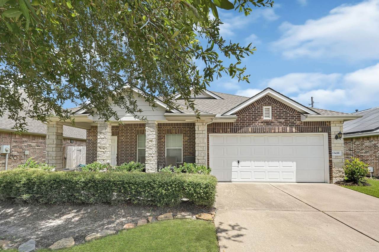 13438 Marble Pointe Lane - Photo 1