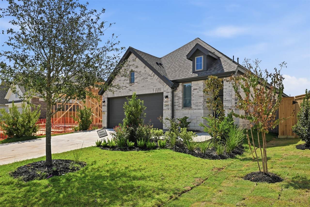 26831 Concord Dawn Drive - Photo 1