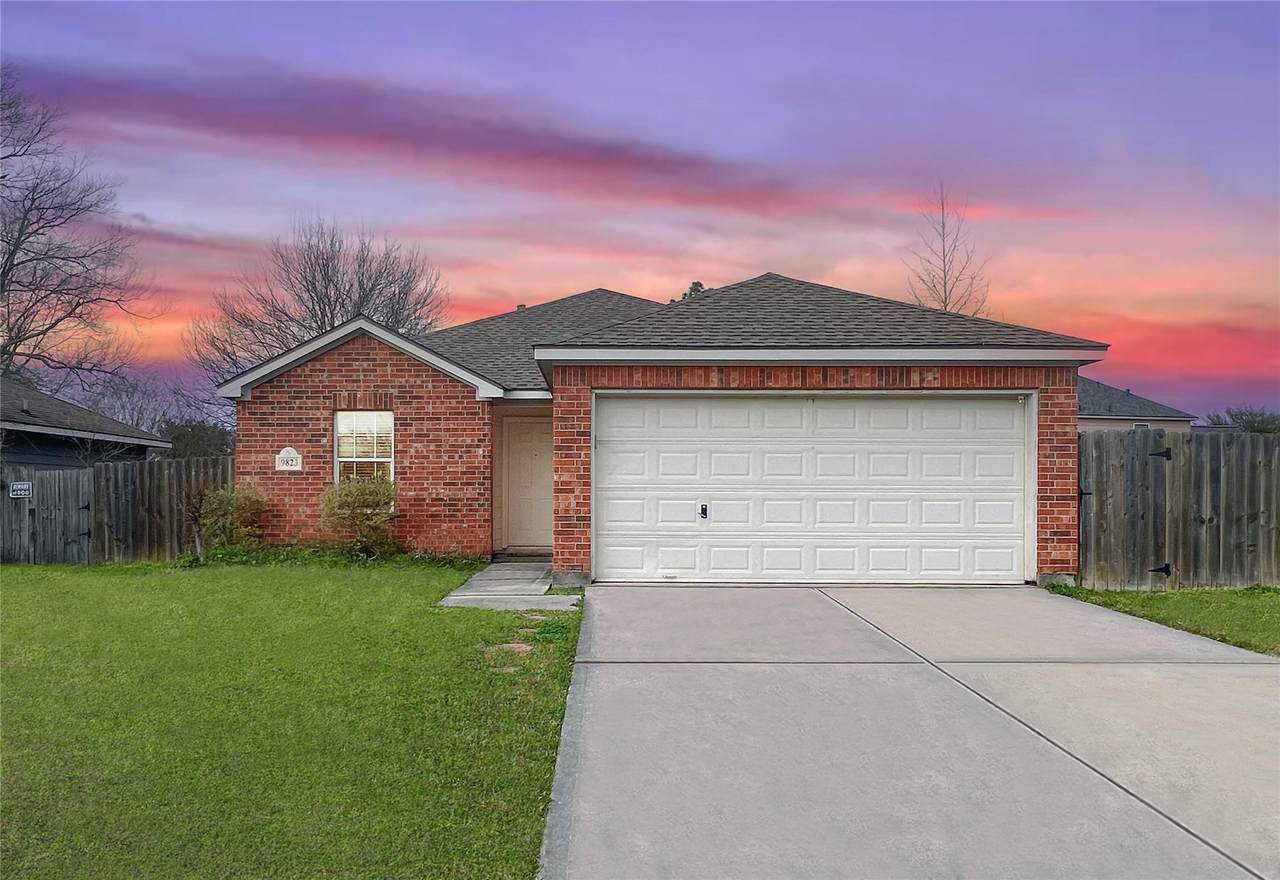 9823 Cassowary Drive - Photo 1