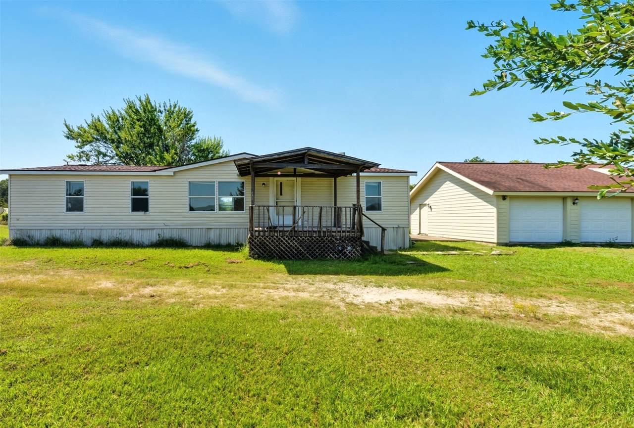 128 Hill Top Lane - Photo 1