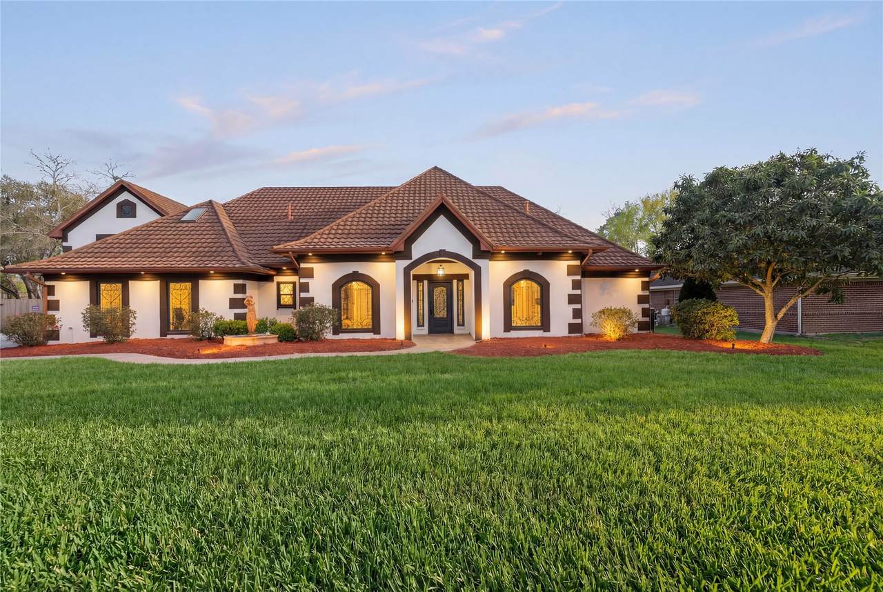 1205 Tall Pines Drive - Photo 1