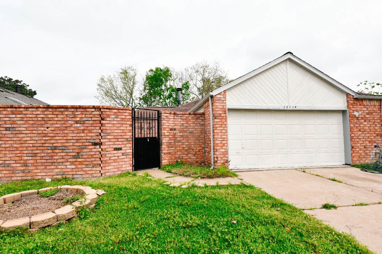 13114 Careywood Drive - Photo 1