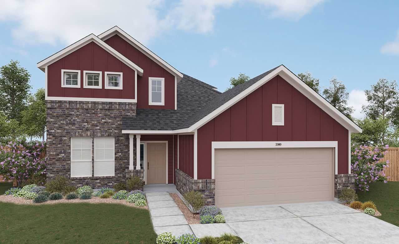 12750 Dina Springs Lane - Photo 1
