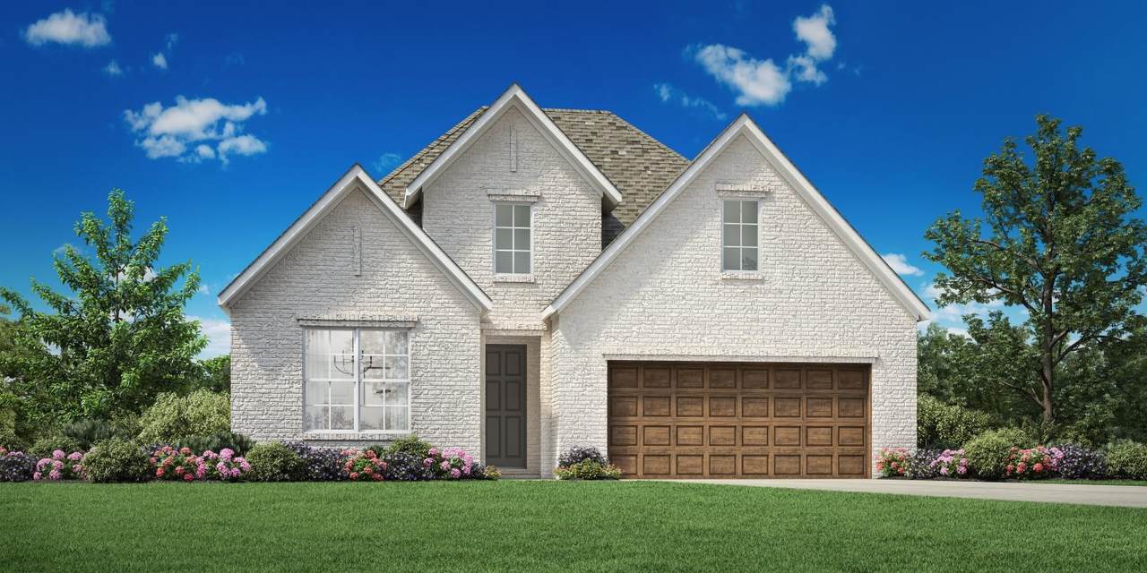 25802 Leadplant Cove Lane - Photo 1