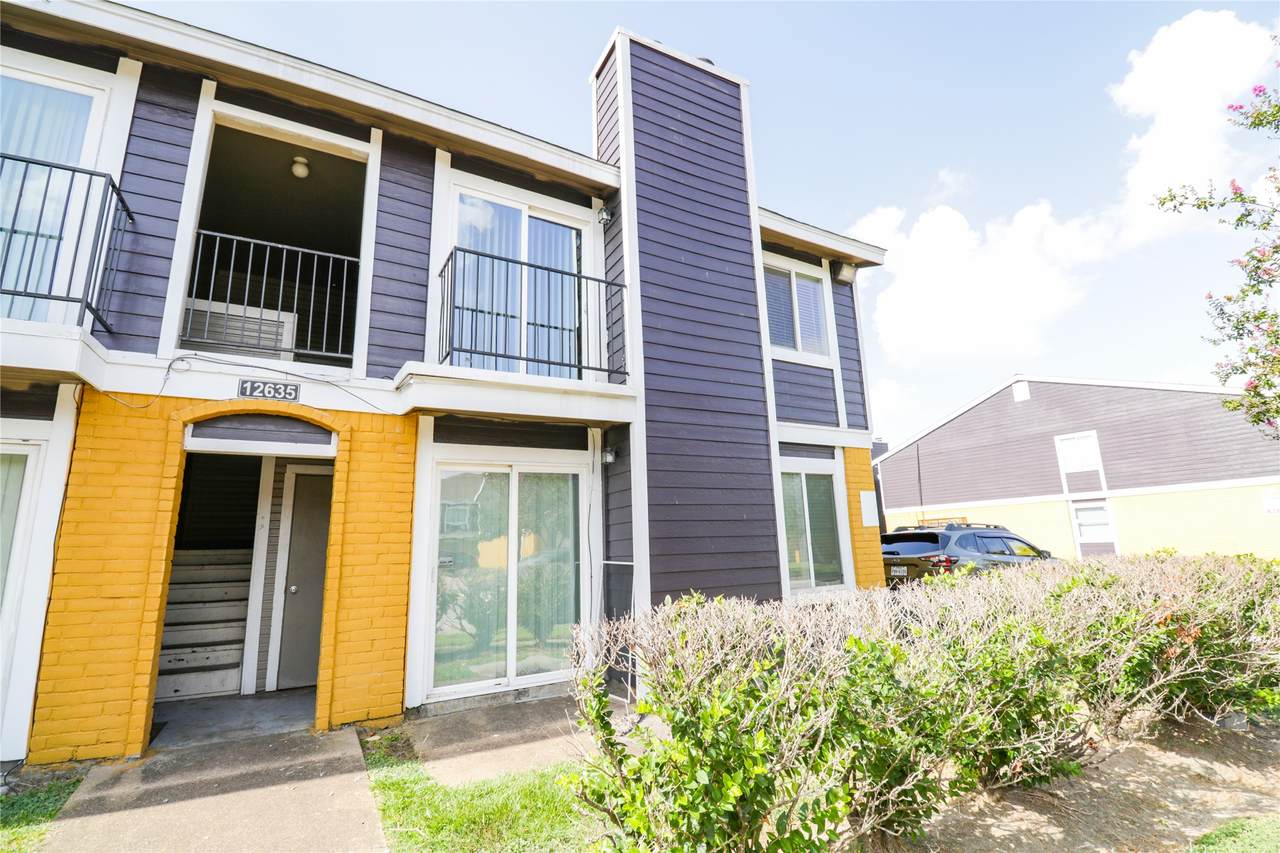 12635 Ashford Meadow Drive - Photo 1