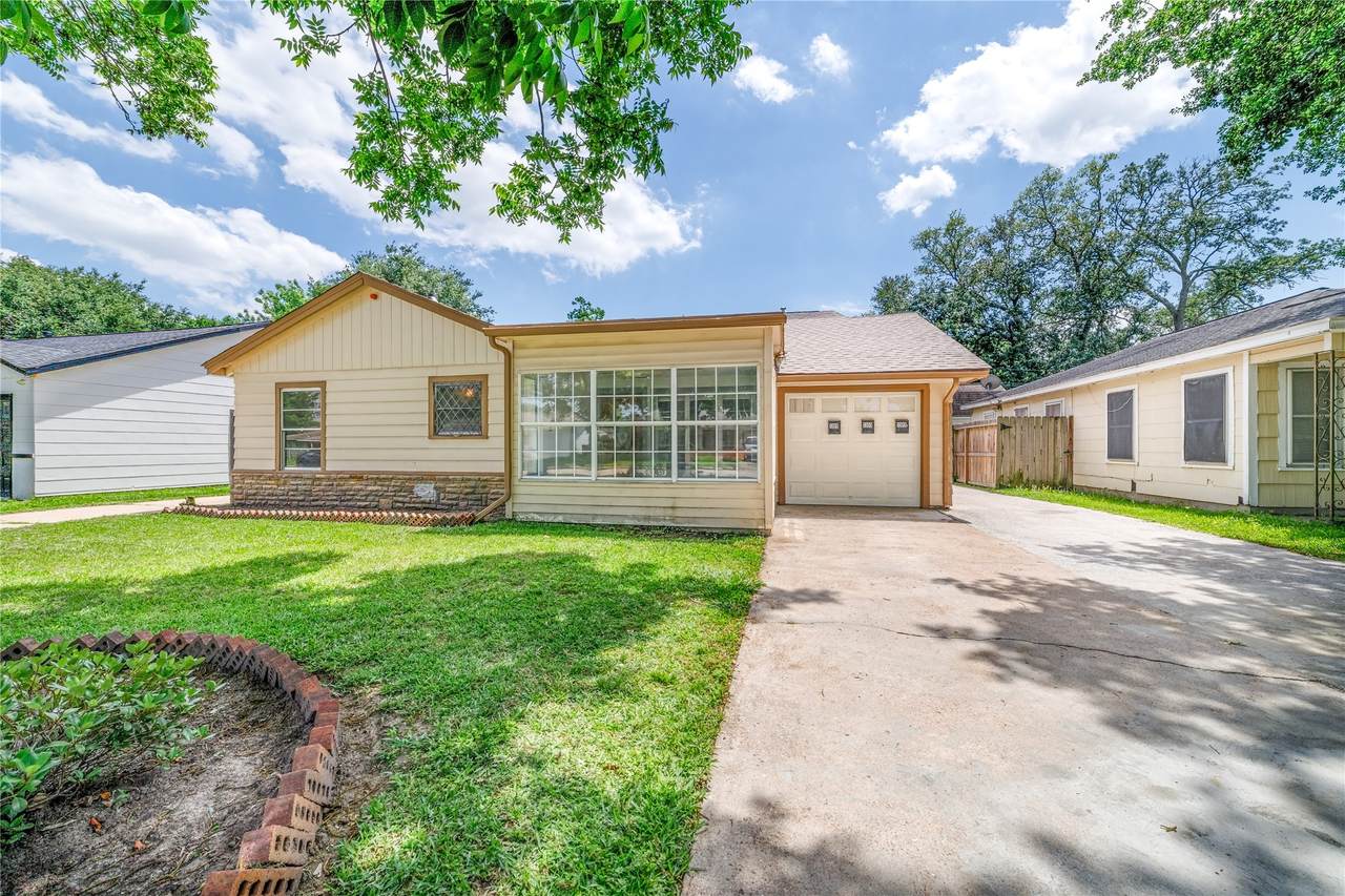 1309 Jefferson Street - Photo 1