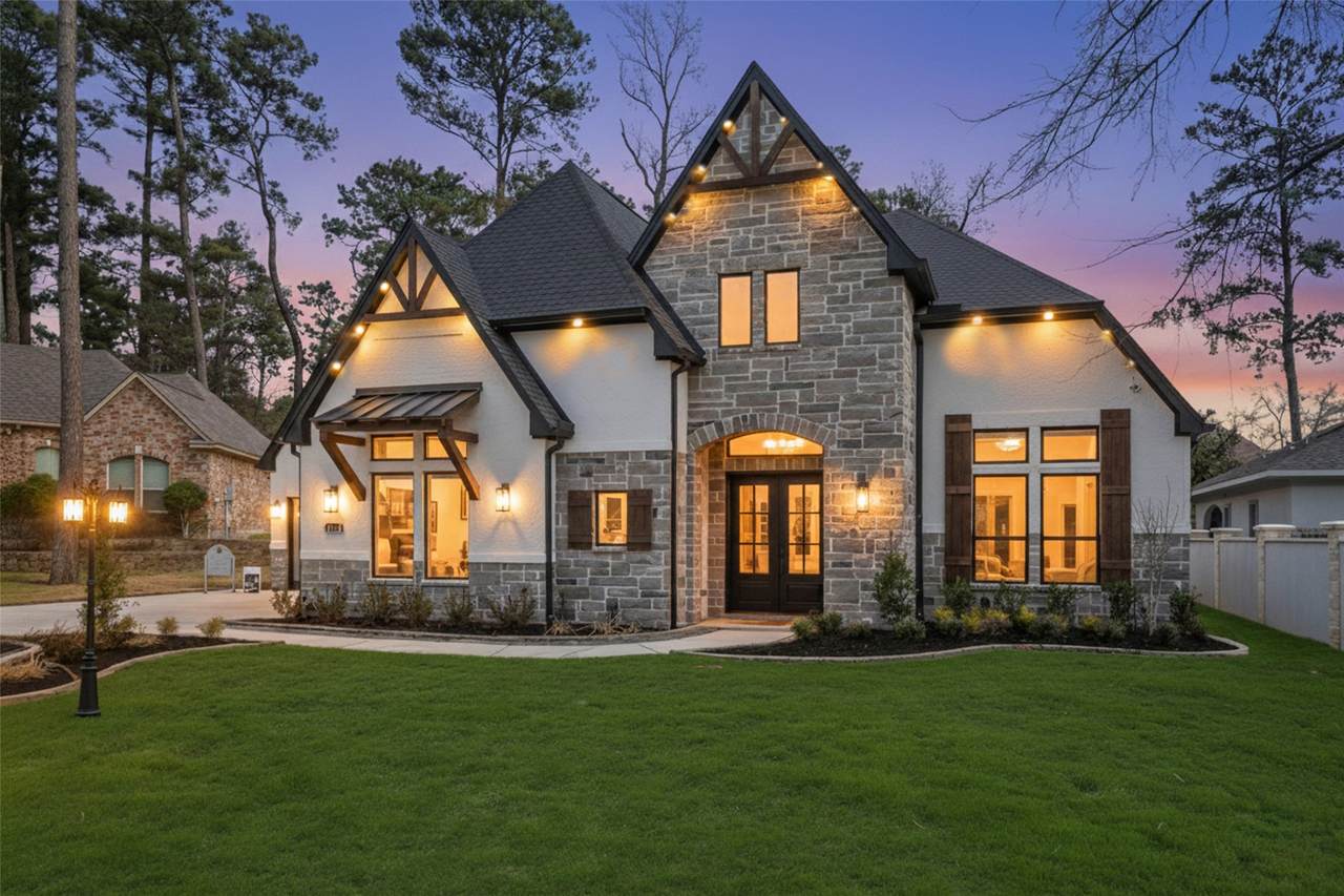 258 Pinerock Lane - Photo 1