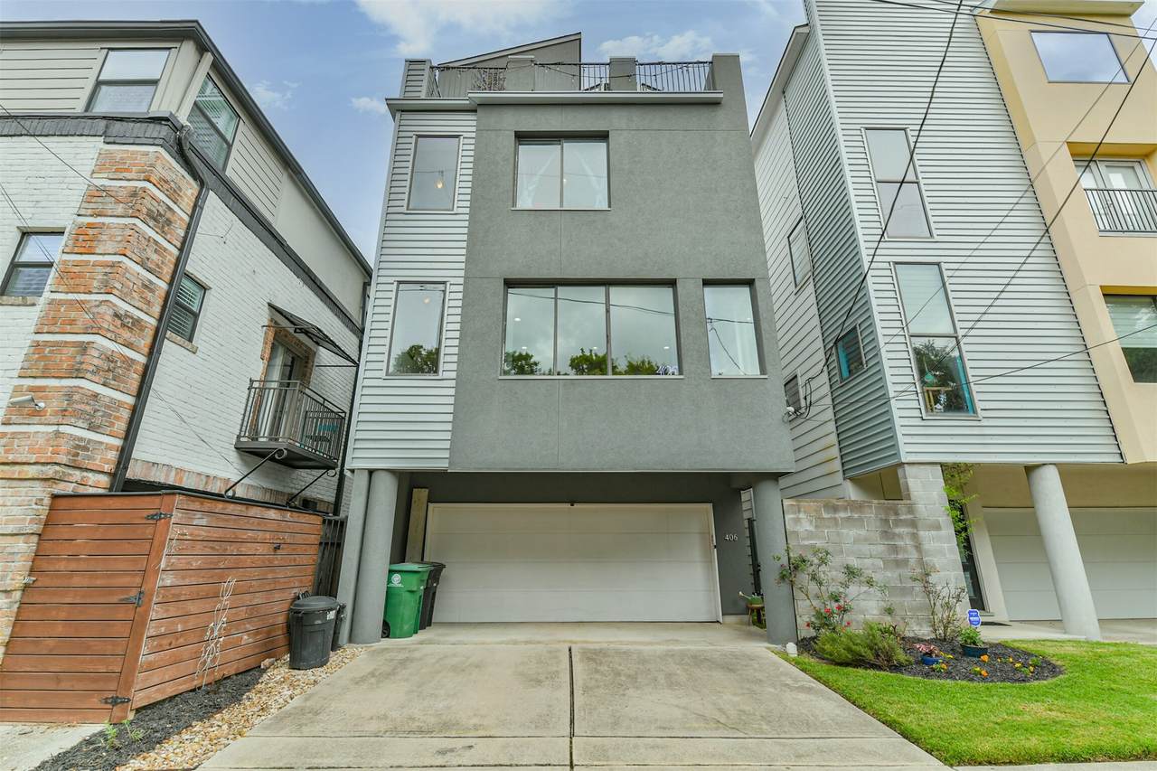 406 Pacific Street - Photo 1