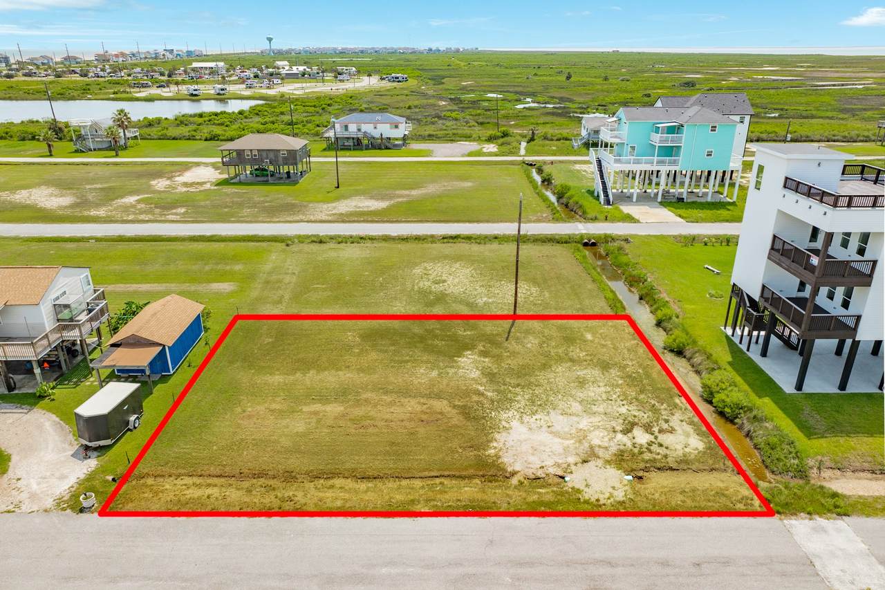 Lot 356 5th Street - Photo 1