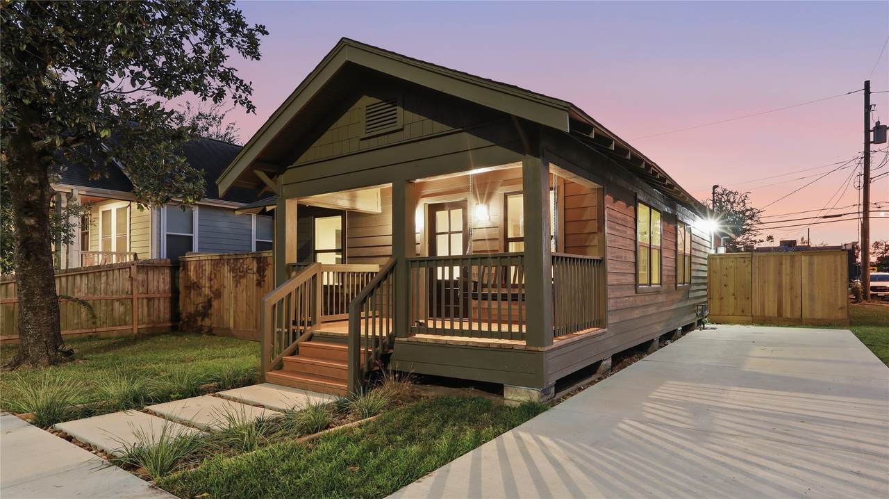 1415 Tabor Street - Photo 1