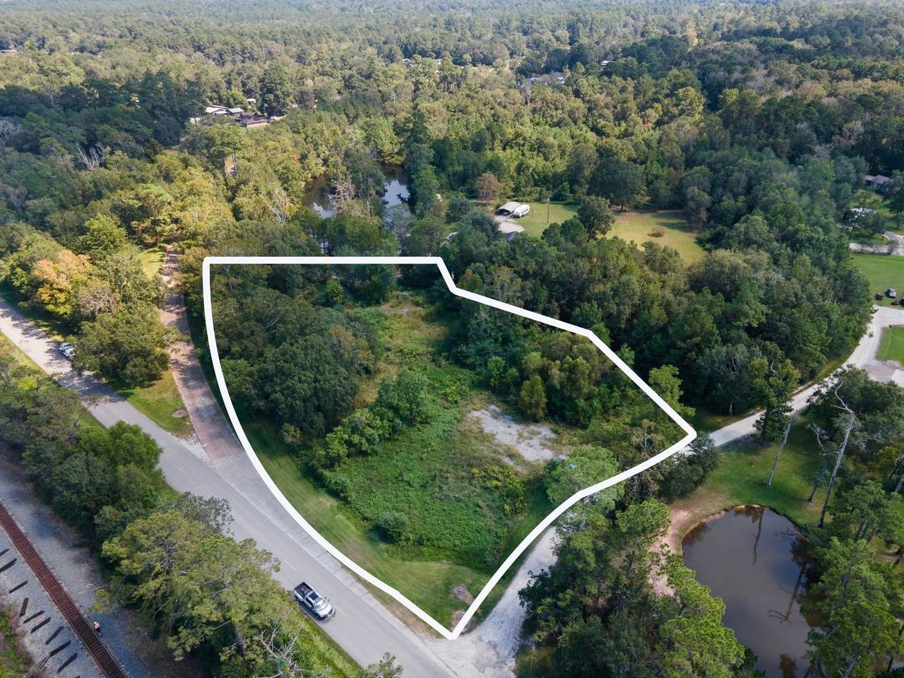 2950 Old Highway 90 - Photo 1