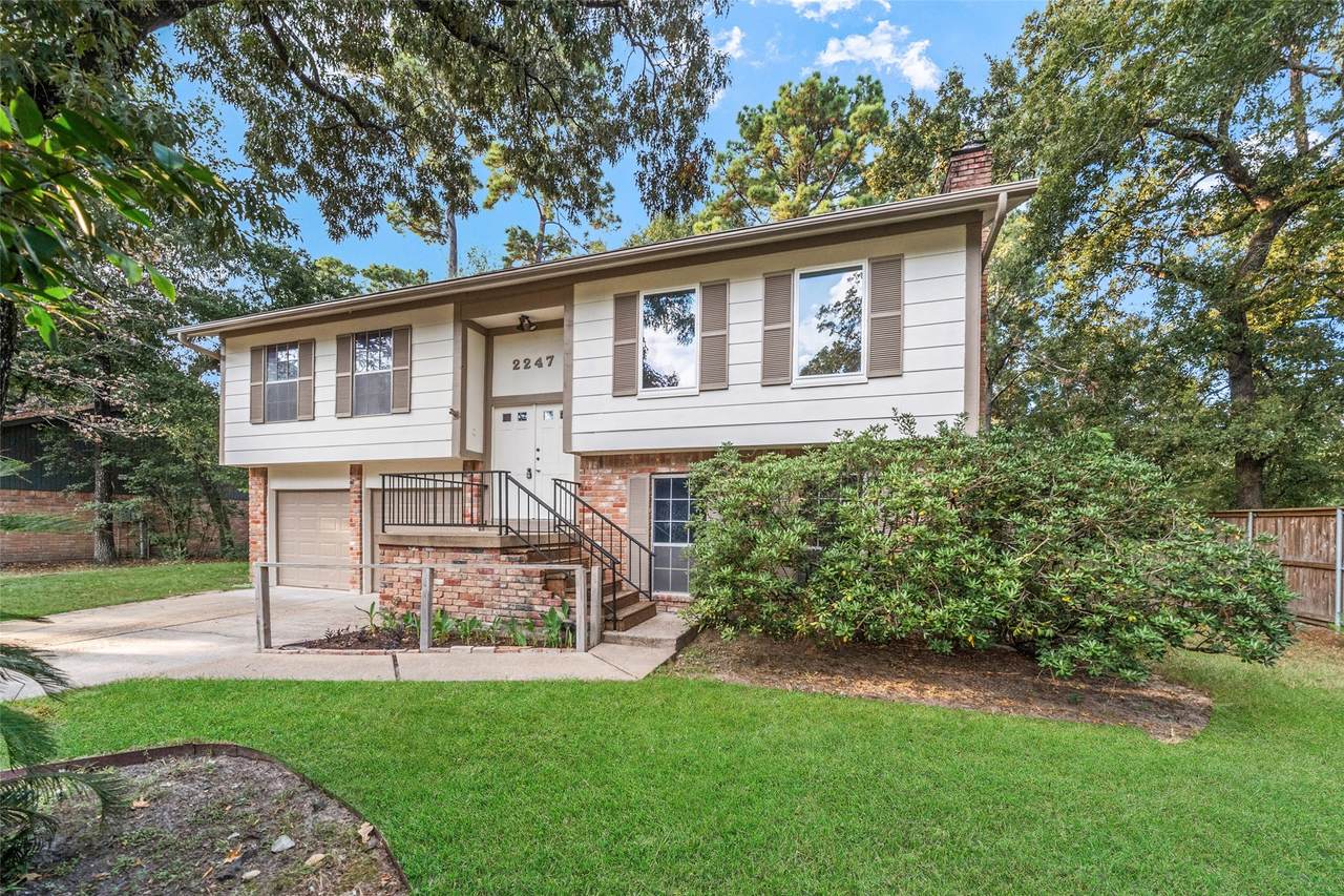 2247 Oak Shores Drive - Photo 1