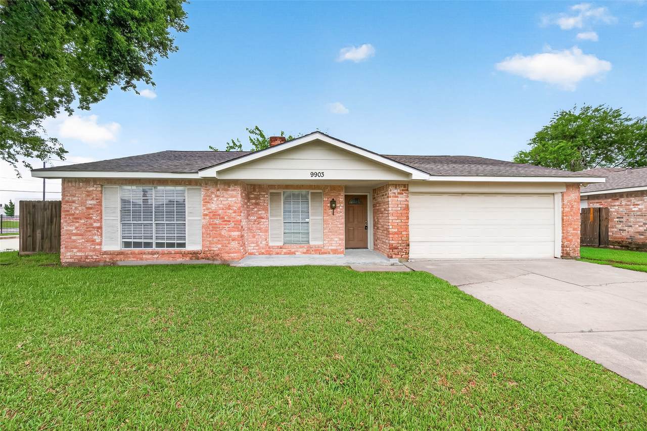 9903 Towne Tower Lane - Photo 1