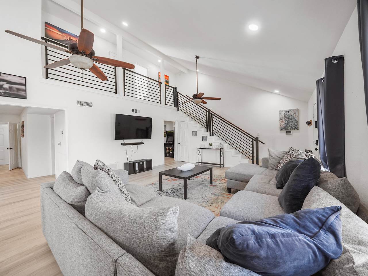 8007 Beluche Drive - Photo 1