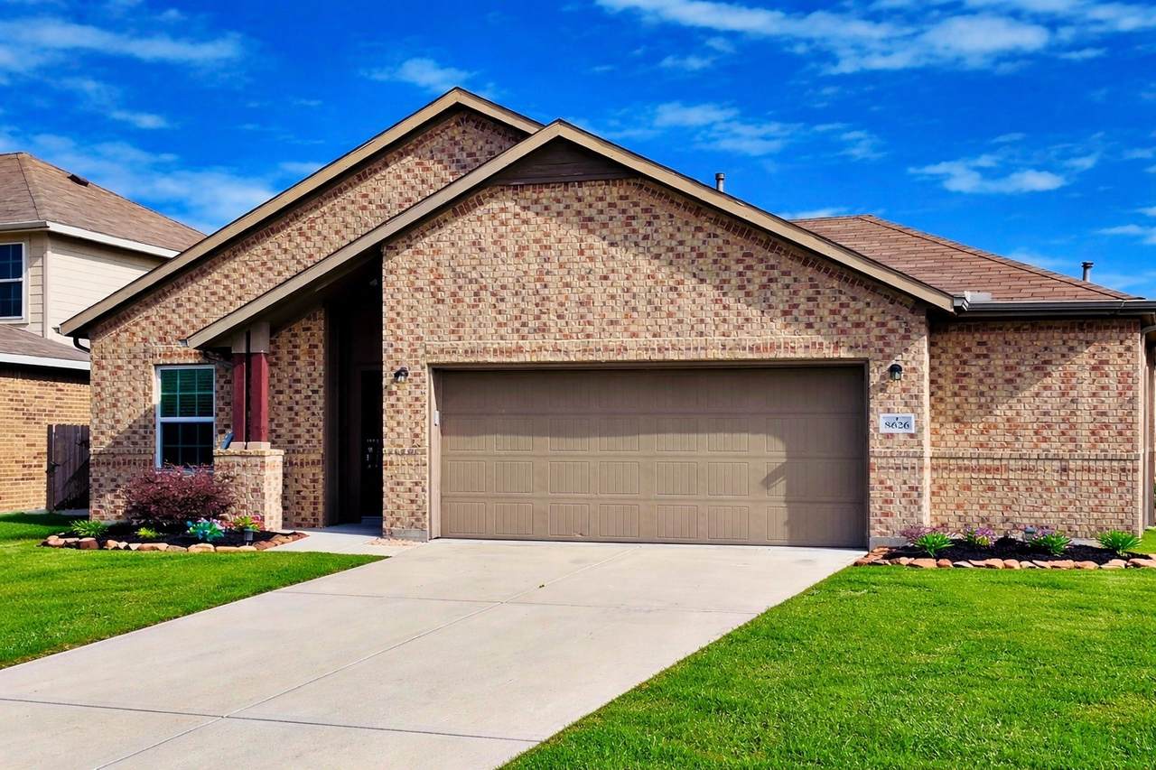 8626 Willet Street - Photo 1