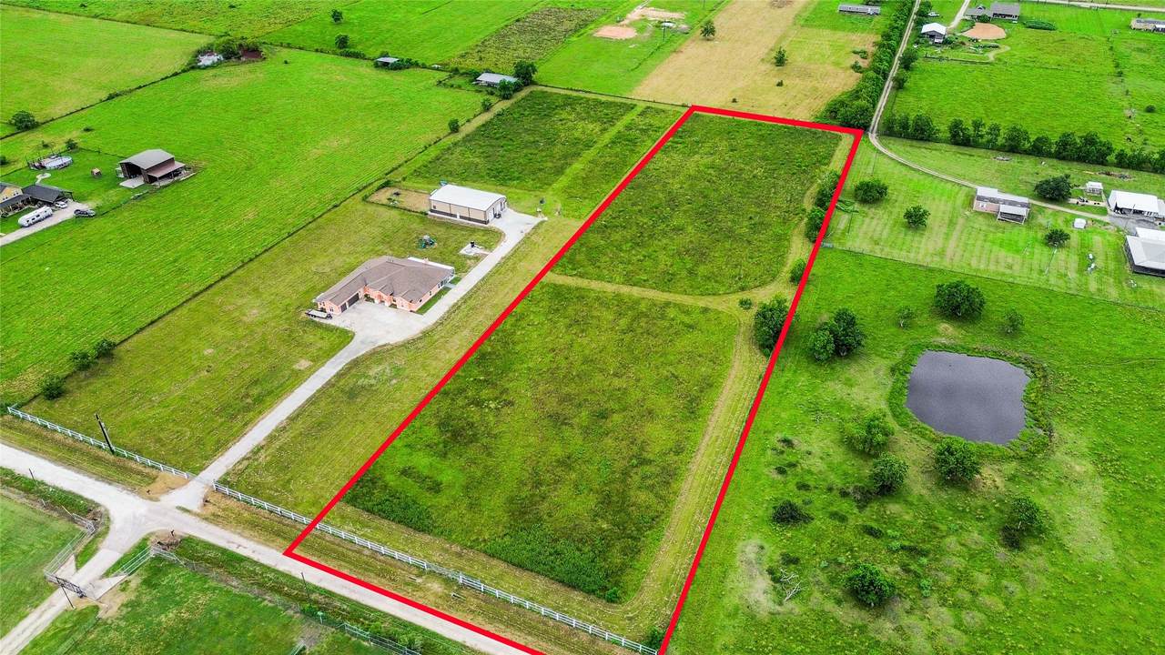 1409 Airline Road - Photo 1