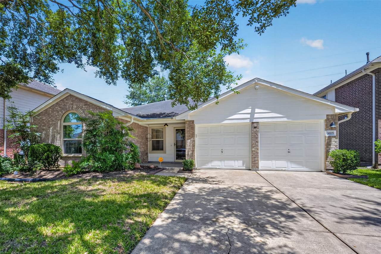 4615 Hardwood Glen Drive - Photo 1