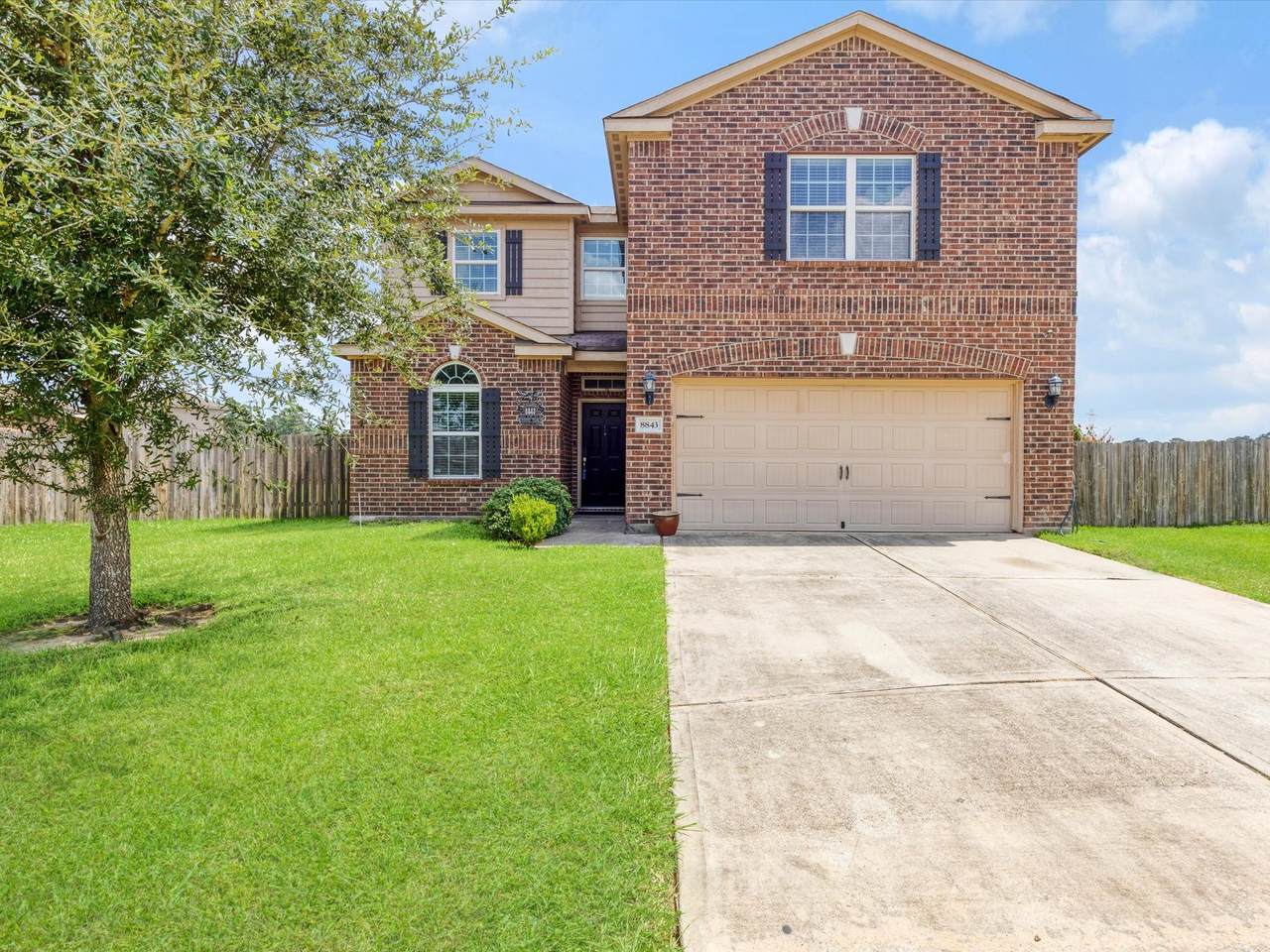 8843 Hazel Rose Sky Drive Drive - Photo 1