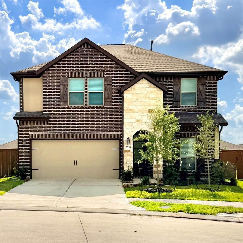 27134 Angel Creek Lane - Photo 1
