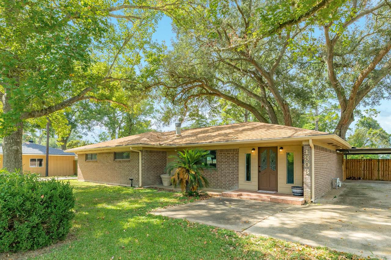 1303 Mac Drive - Photo 1