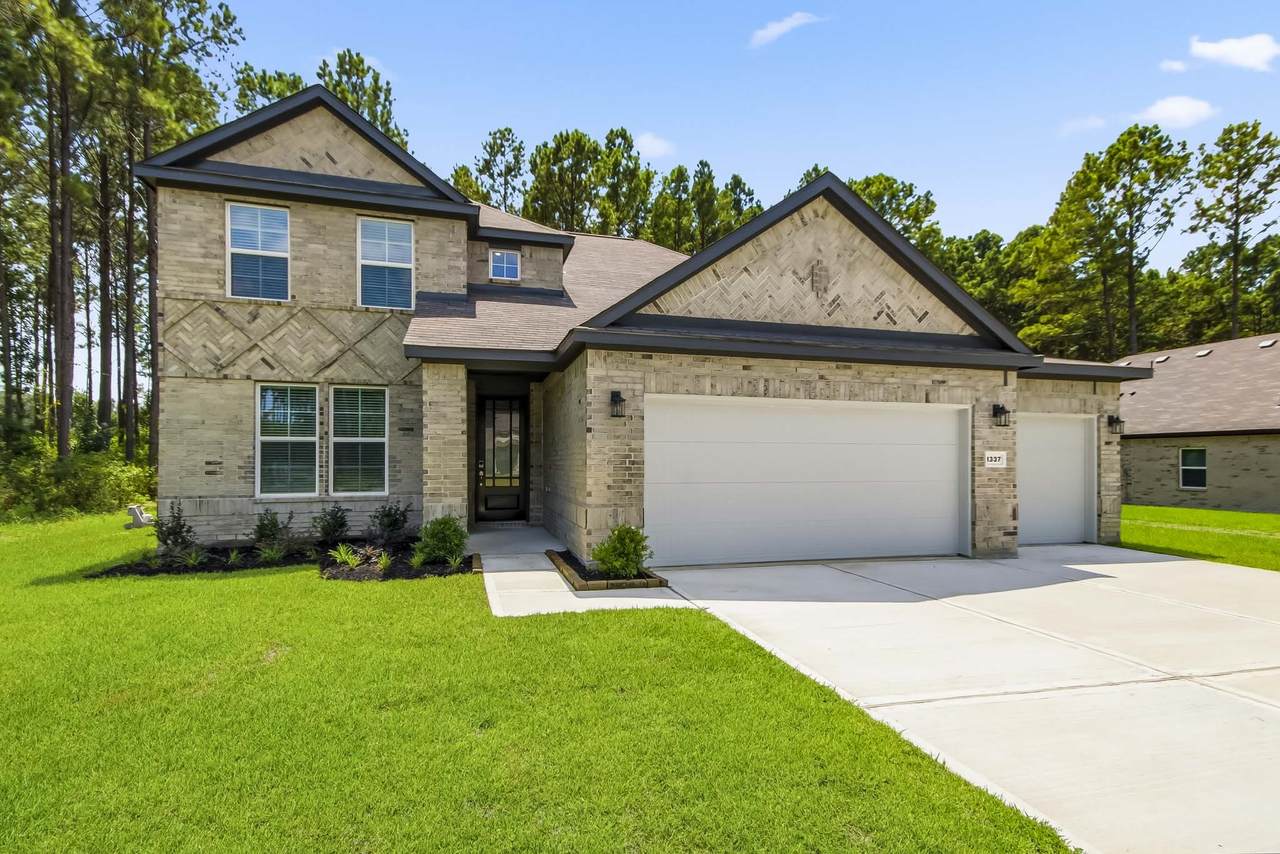 1337 Coastal Drive - Photo 1