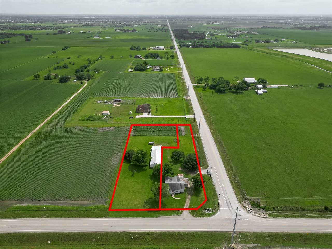 9006 Fm 361 Road - Photo 1