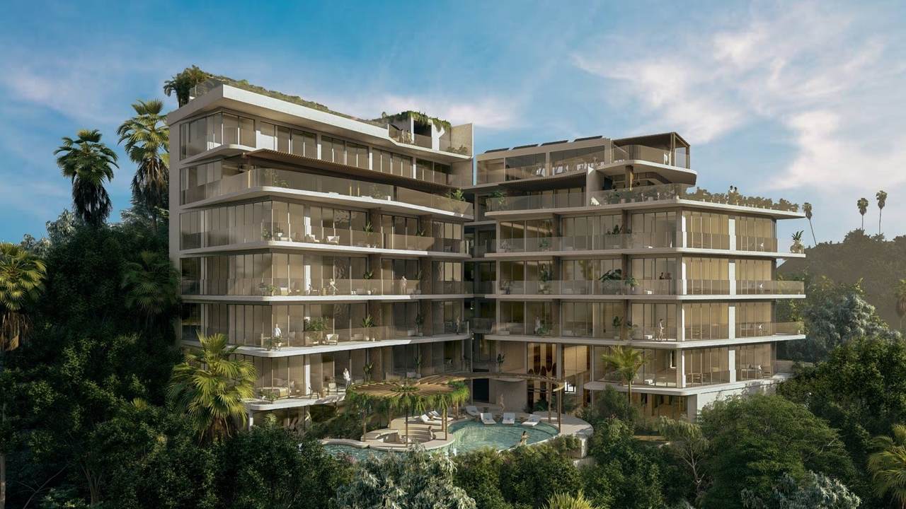 34 Bugambilias - Photo 1