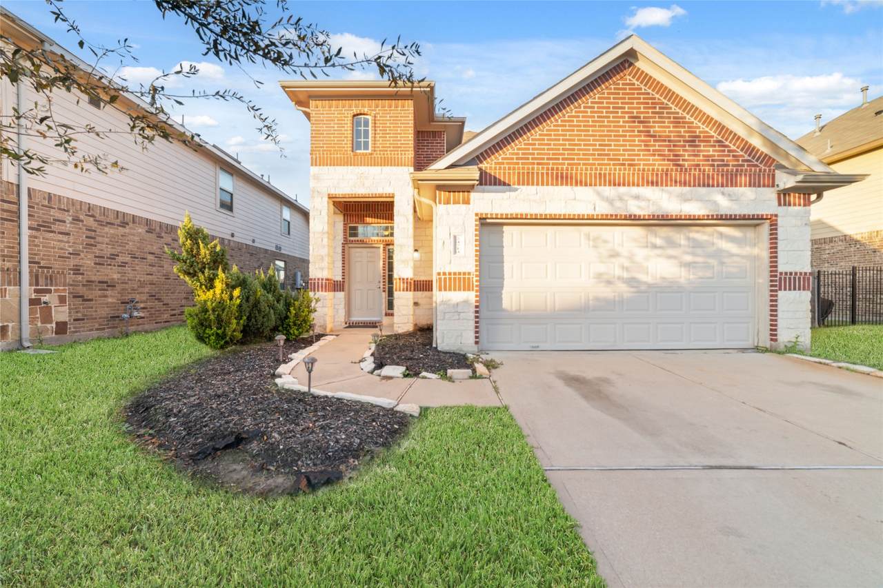 24714 Scarlatti Cantata Drive - Photo 1