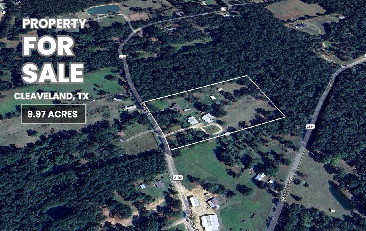 935 County Road 2192 - Photo 1