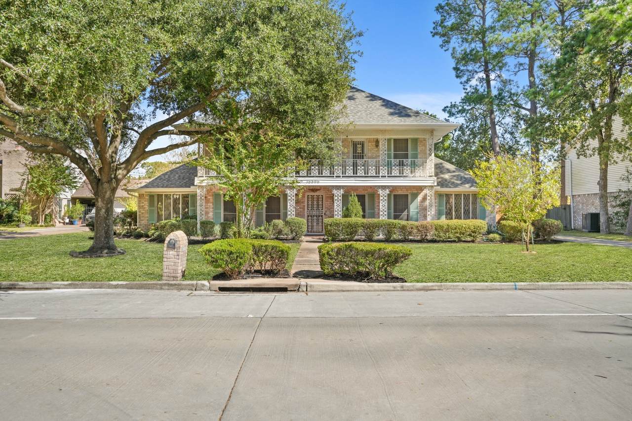 16806 Deep Pines Drive - Photo 1