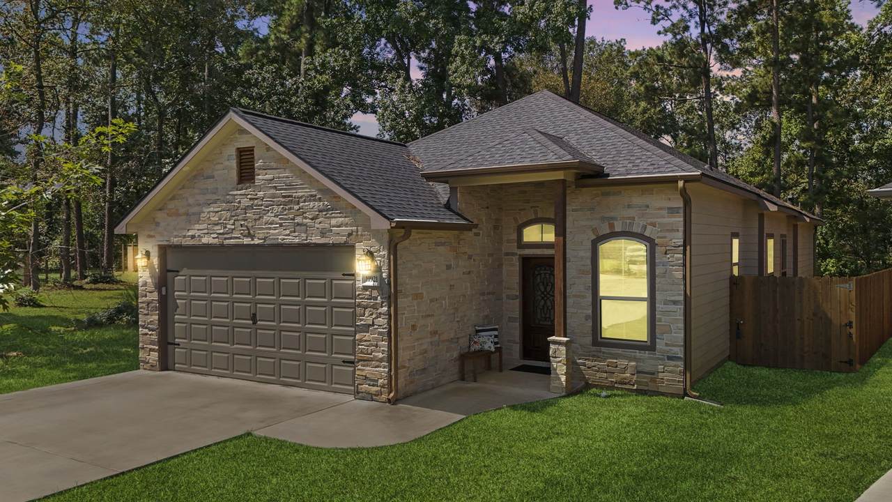 10921 Oriole Place - Photo 1