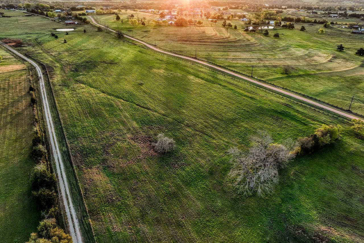 Tracts 10&11 Fieldcrest Ln - Photo 1
