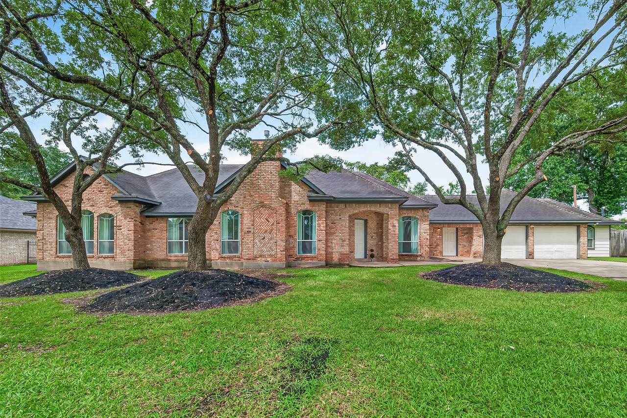 24707 Haigshire Drive - Photo 1