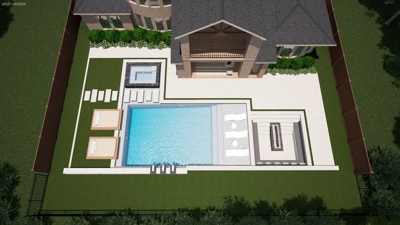 143 Del Monte Pines Court - Photo 1